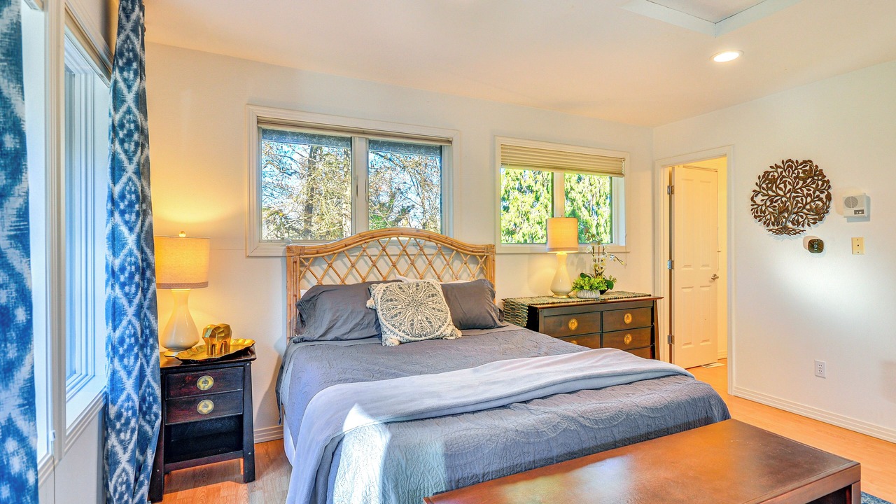 Photo of Bedroom in Robinwood