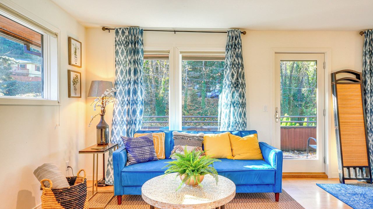 Photo of Livingroom in Robinwood