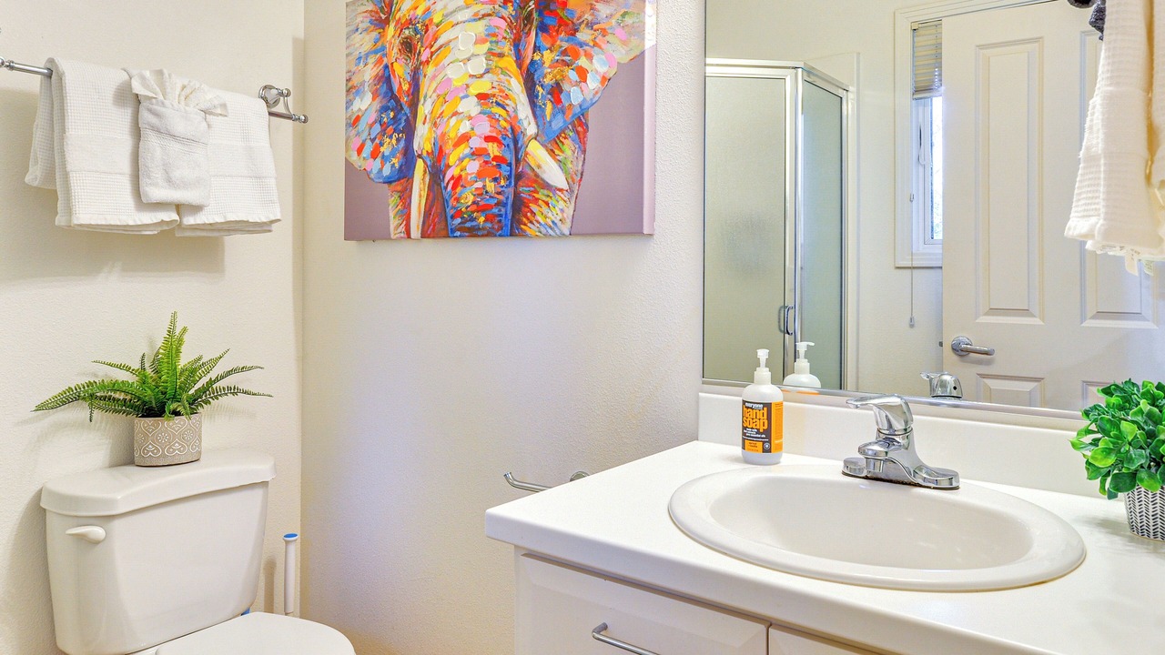 Photo of Bathroom in Robinwood