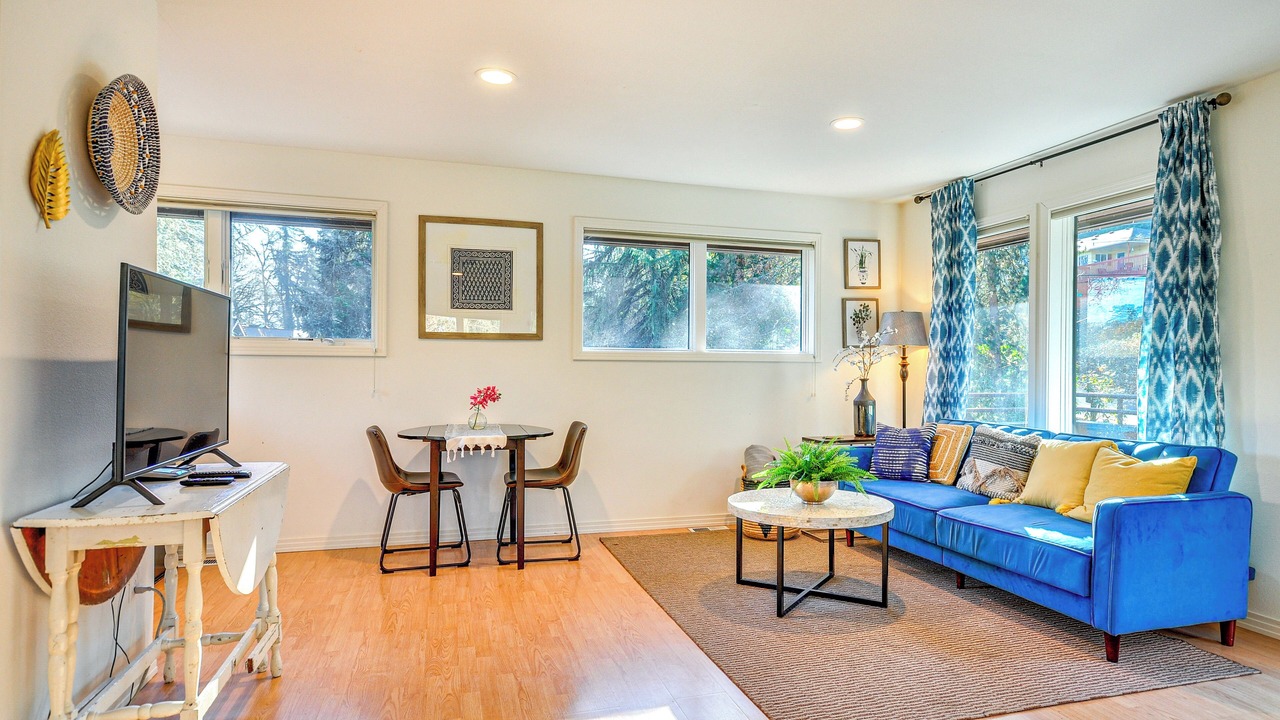 Photo of Livingroom in Robinwood