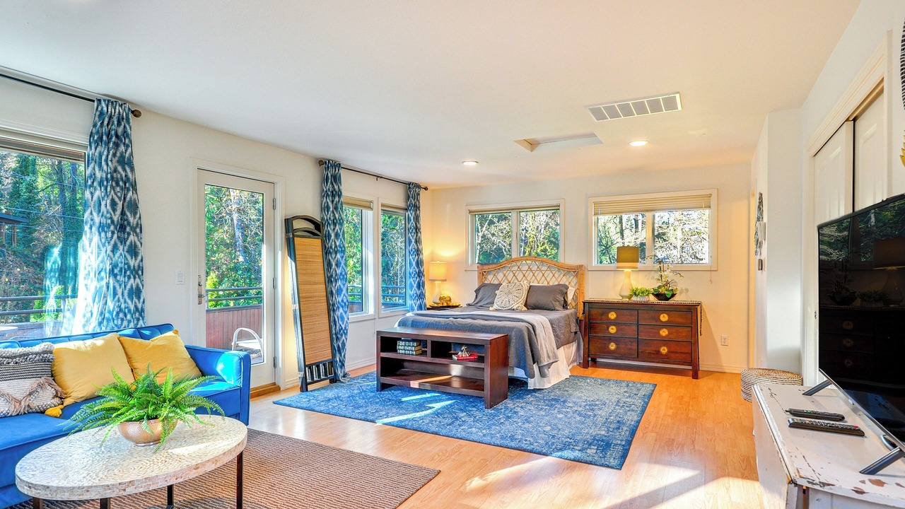 Photo of Bedroom in Robinwood