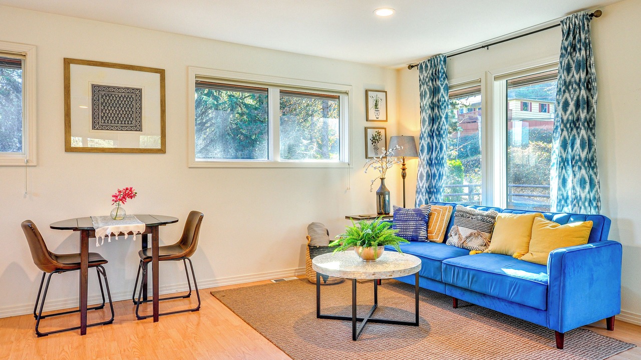 Photo of Livingroom in Robinwood