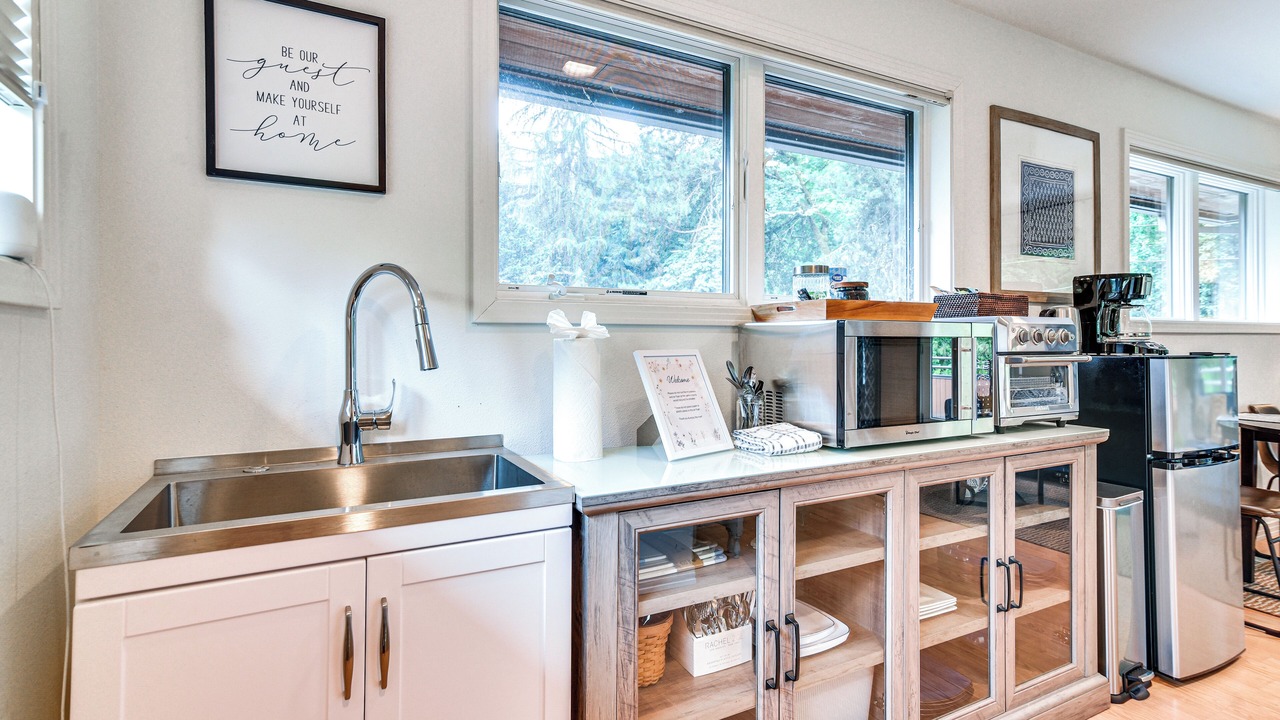 Photo of Kitchen in Robinwood