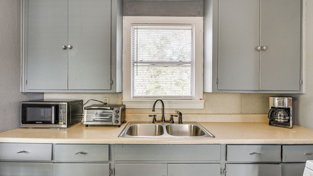 Photo of Kitchen in Lakeview  Jefferson County