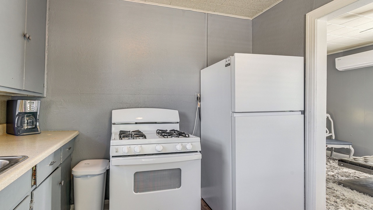 Photo of Kitchen in Lakeview  Jefferson County
