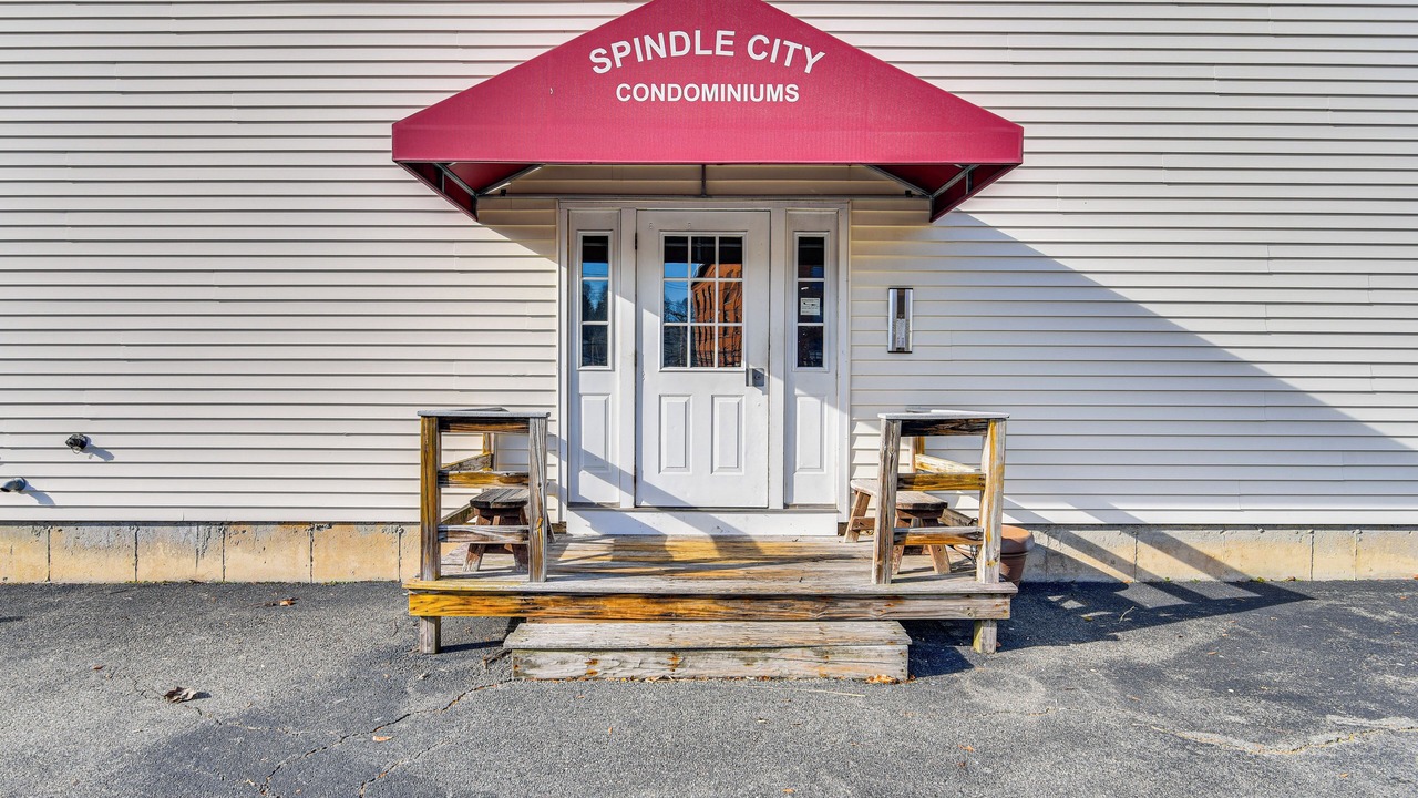 Photo of Outdoor in Fall River