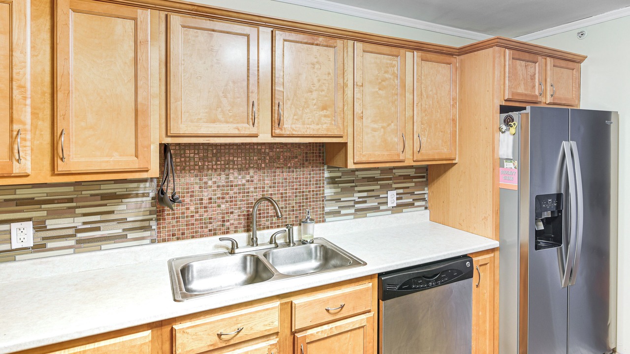 Photo of Kitchen in Fall River