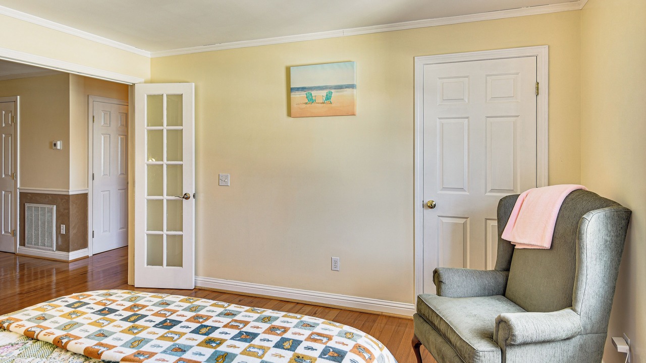 Photo of Bedroom in Fall River