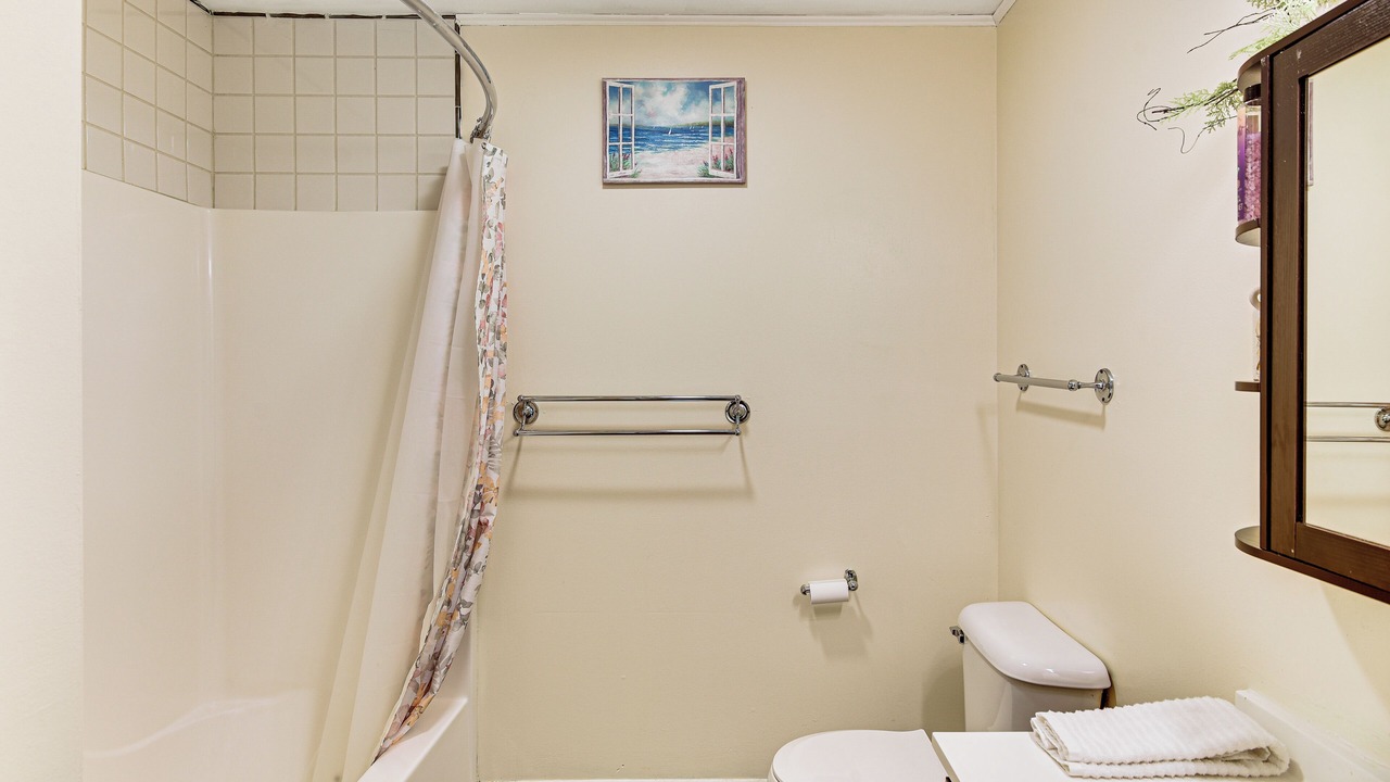 Photo of Bathroom in Fall River
