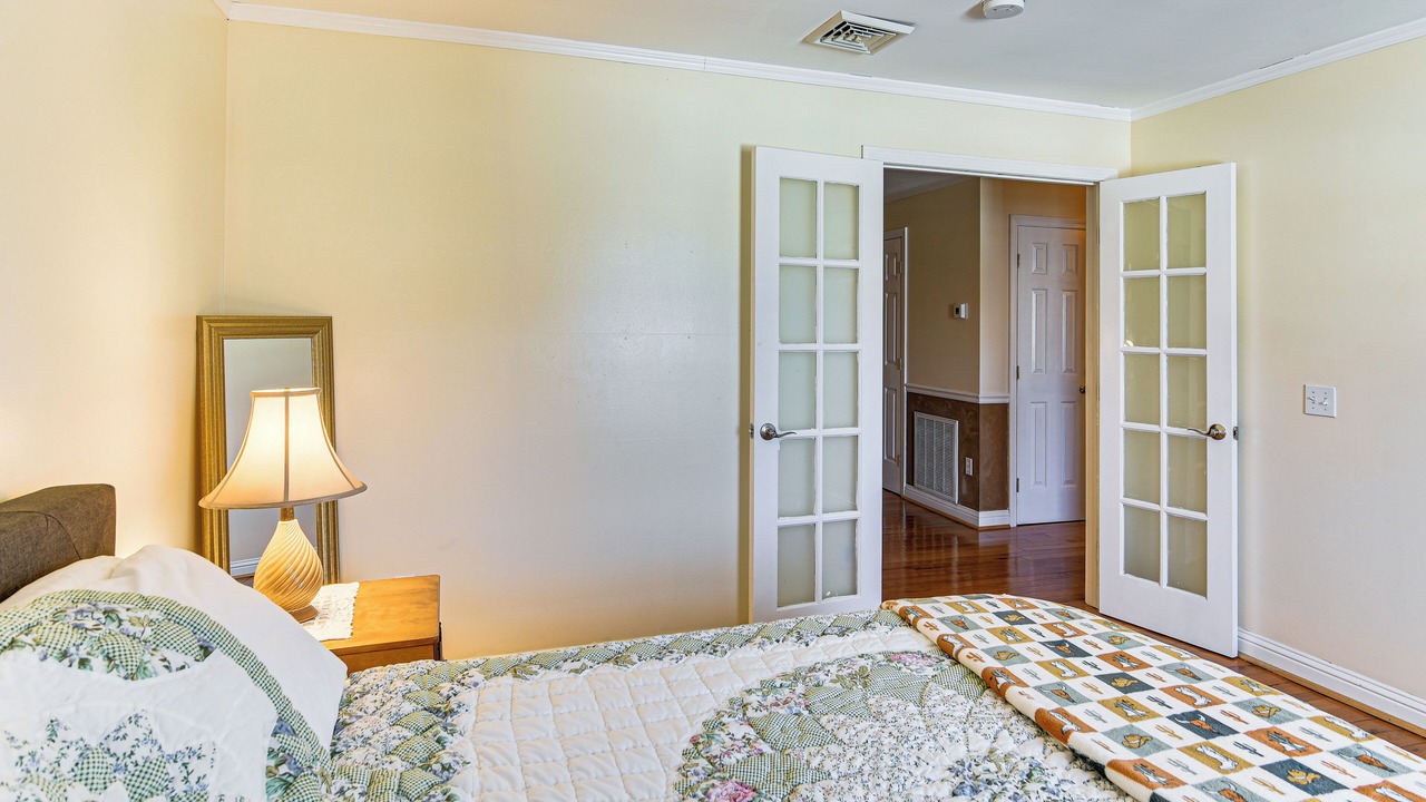 Photo of Bedroom in Fall River