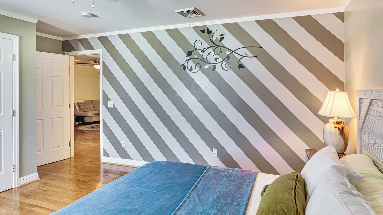 Photo of Bedroom in Fall River