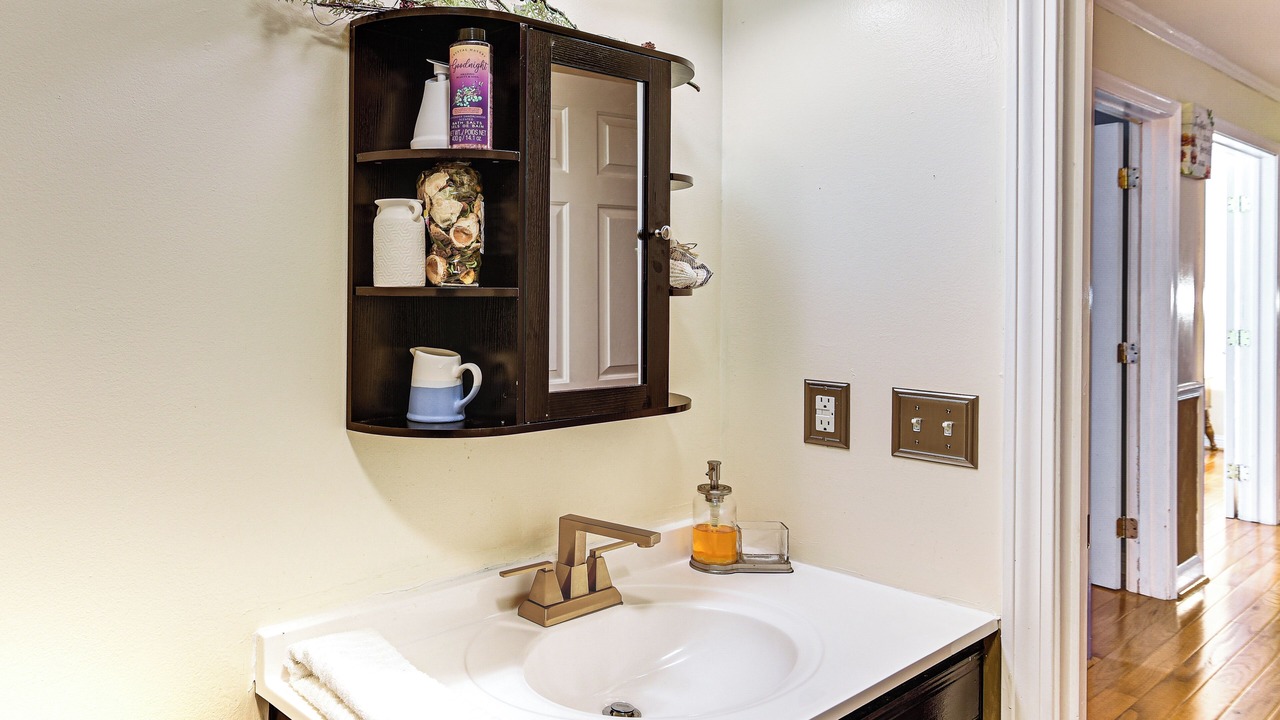 Photo of Bathroom in Fall River