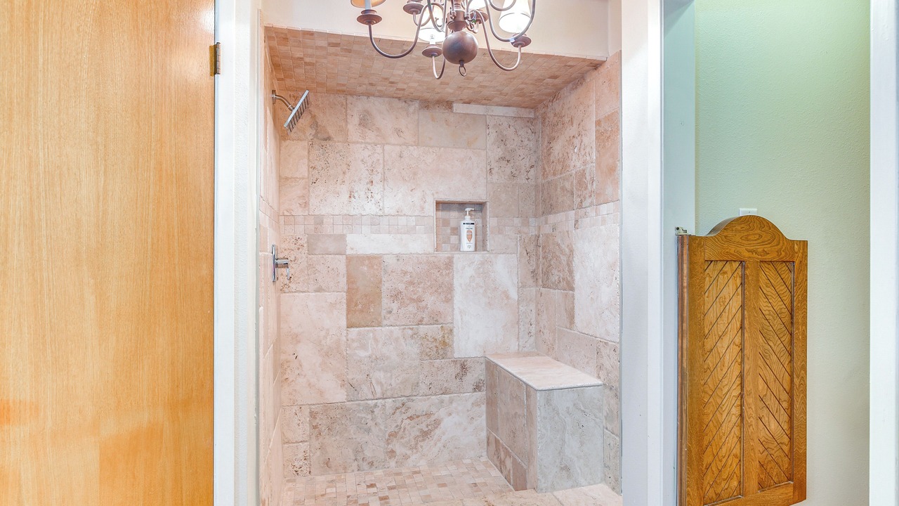 Photo of Bathroom in Manvel