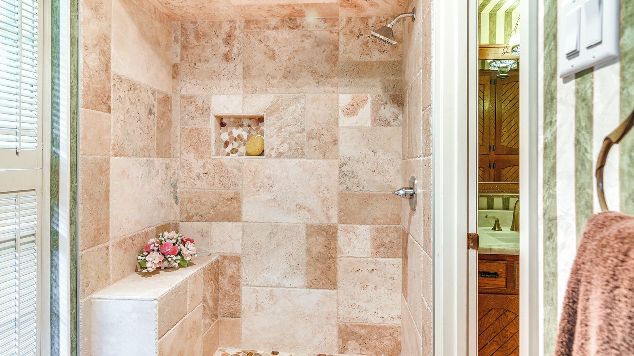 Photo of Bathroom in Manvel