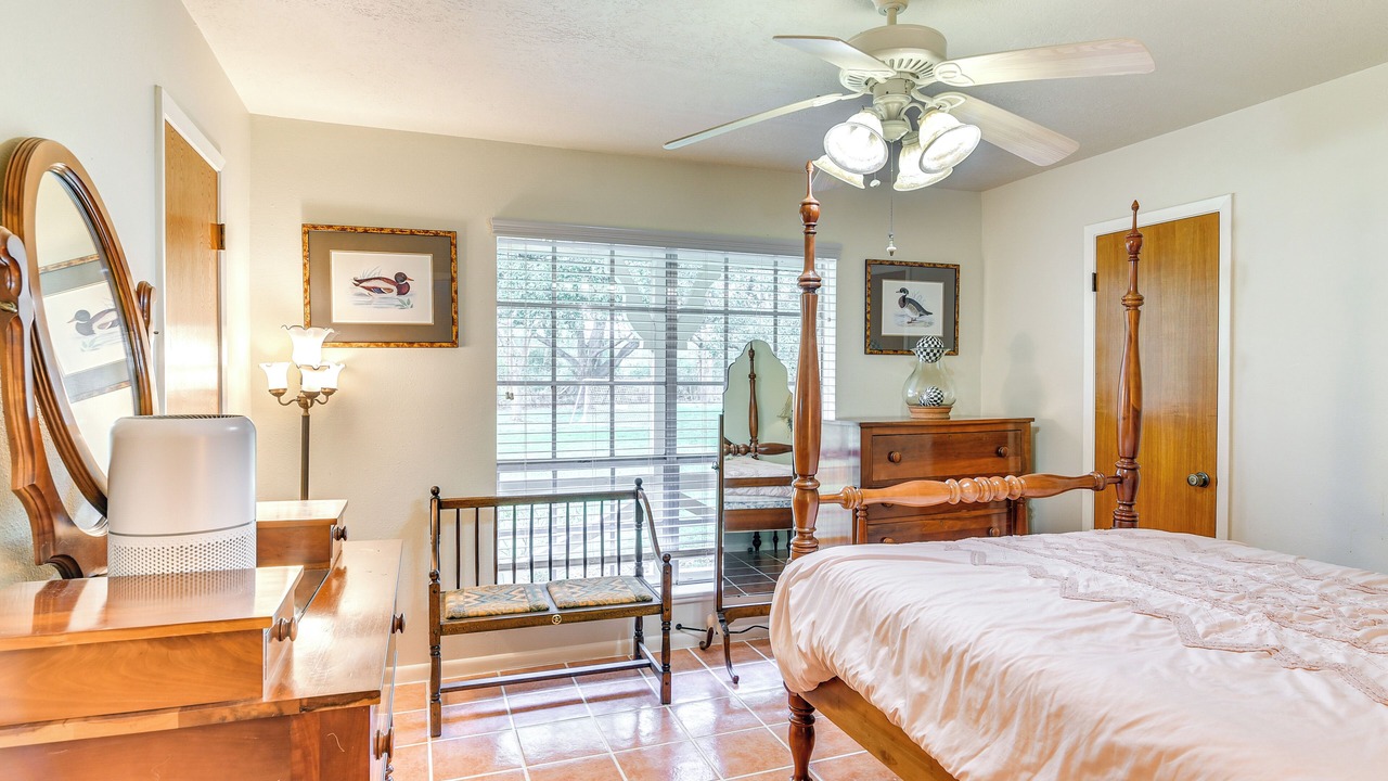 Photo of Bedroom in Manvel