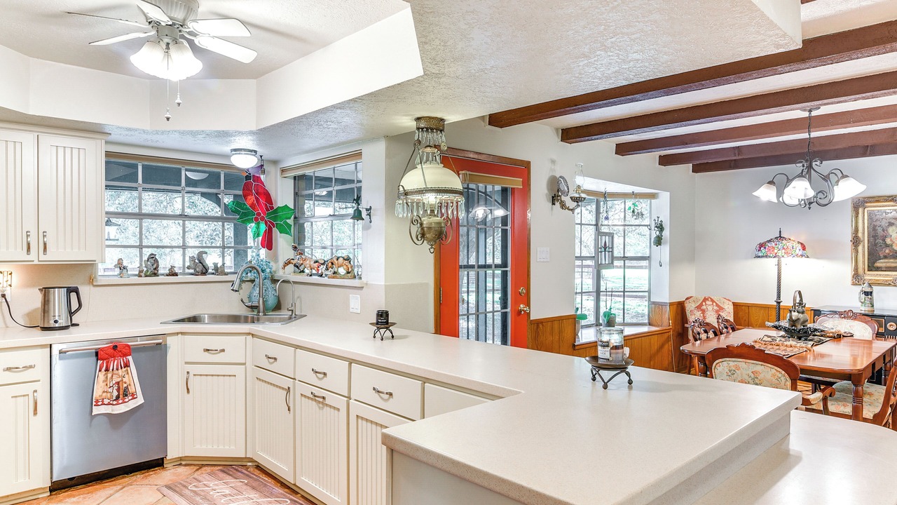 Photo of Kitchen in Manvel
