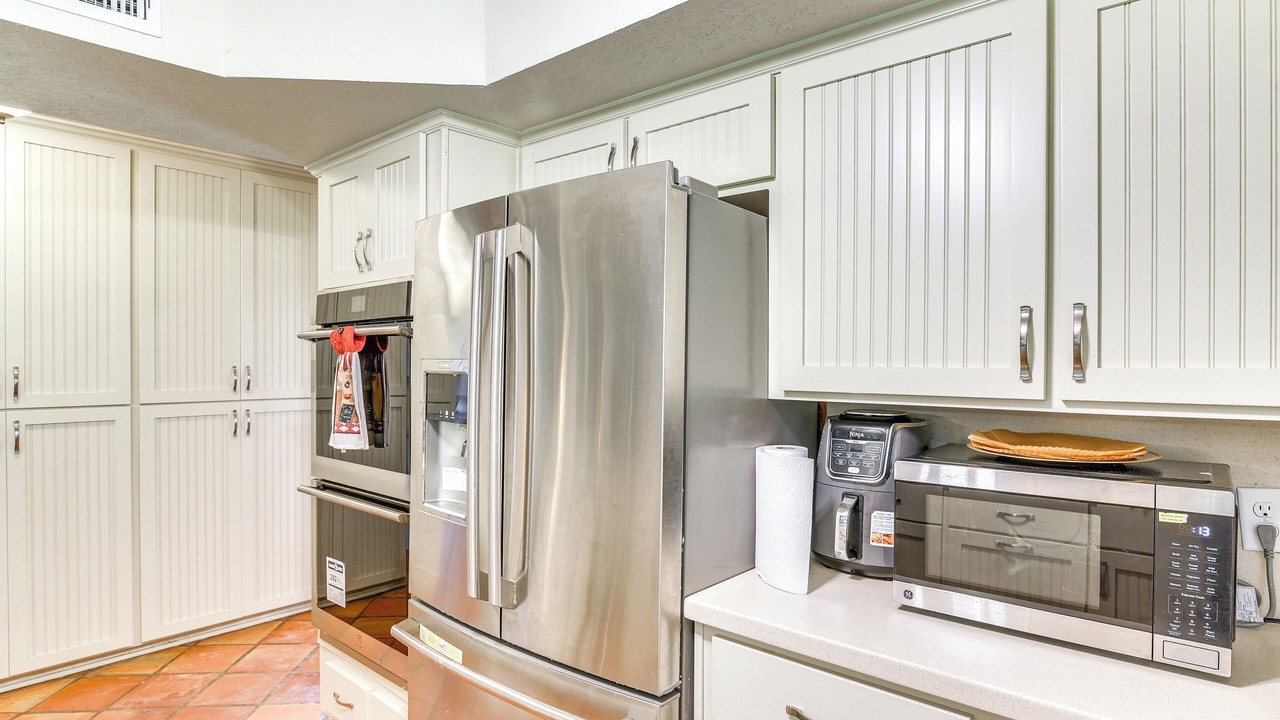Photo of Kitchen in Manvel