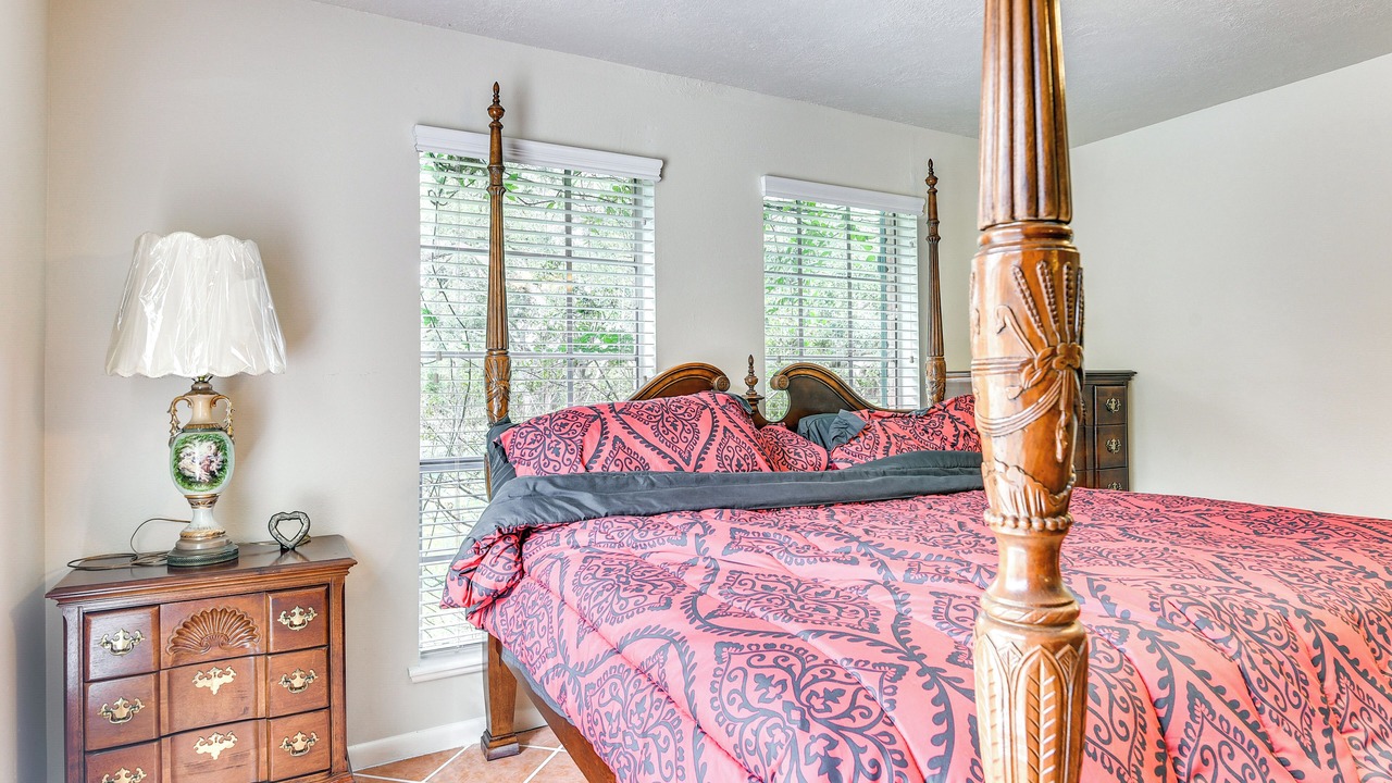Photo of Bedroom in Manvel