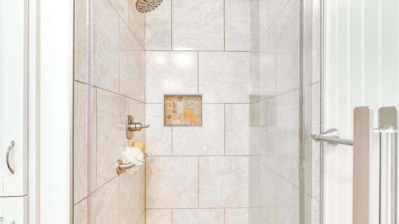 Photo of Bathroom in Manvel