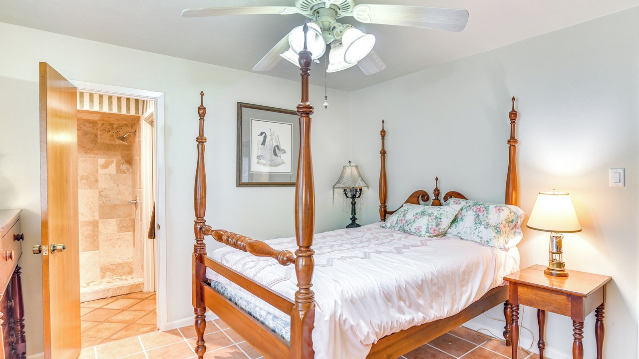 Photo of Bedroom in Manvel