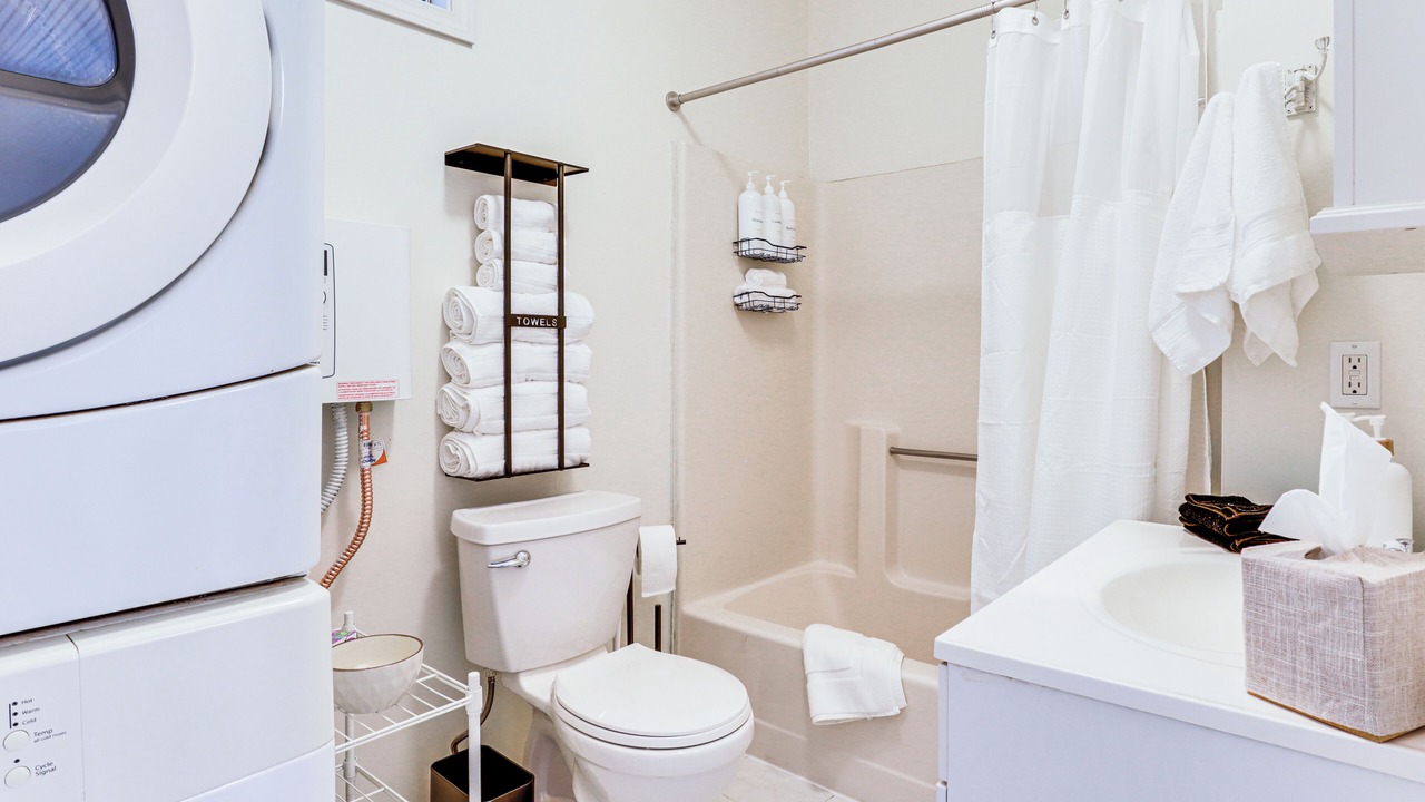 Photo of Bathroom in Forest Grove