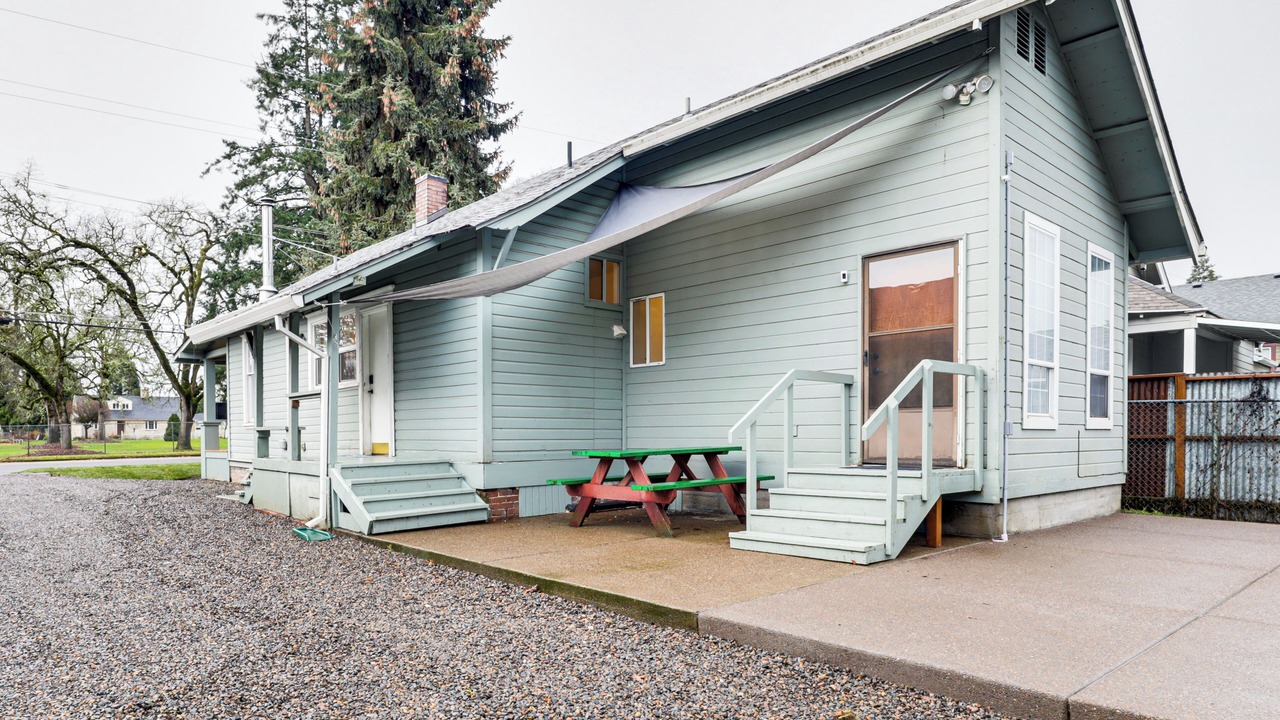 Photo of Outdoor in Forest Grove