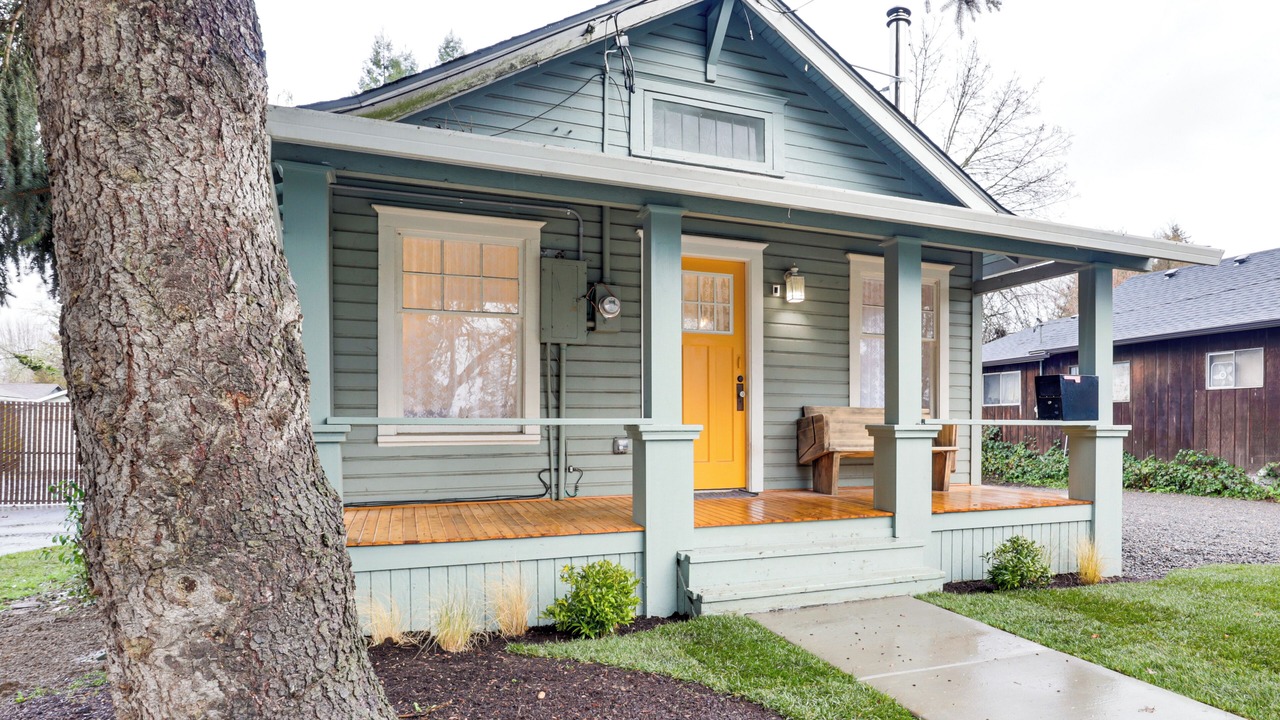 Photo of Outdoor in Forest Grove