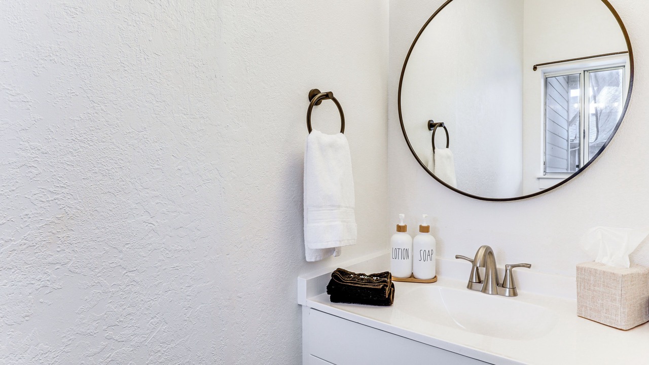 Photo of Bathroom in Forest Grove