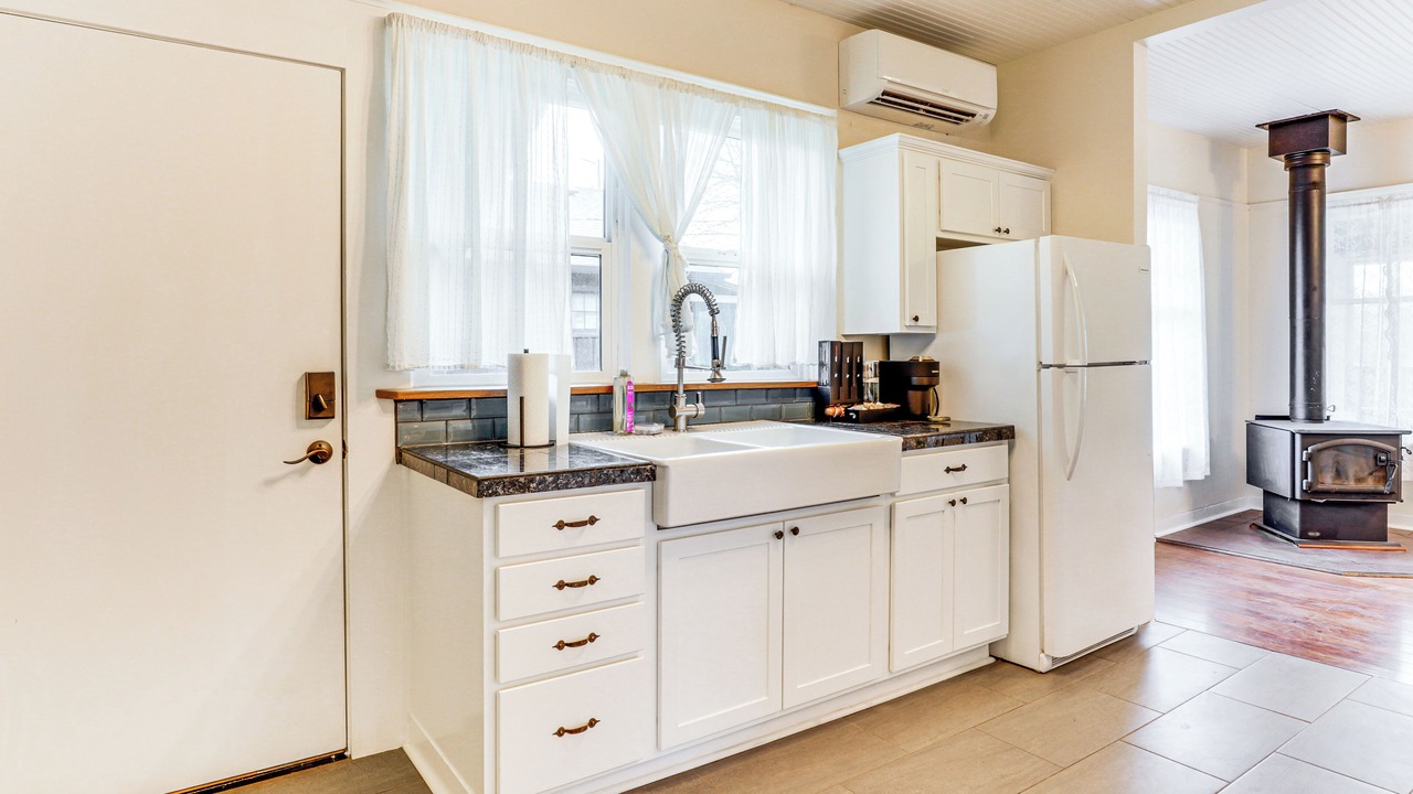 Photo of Kitchen in Forest Grove