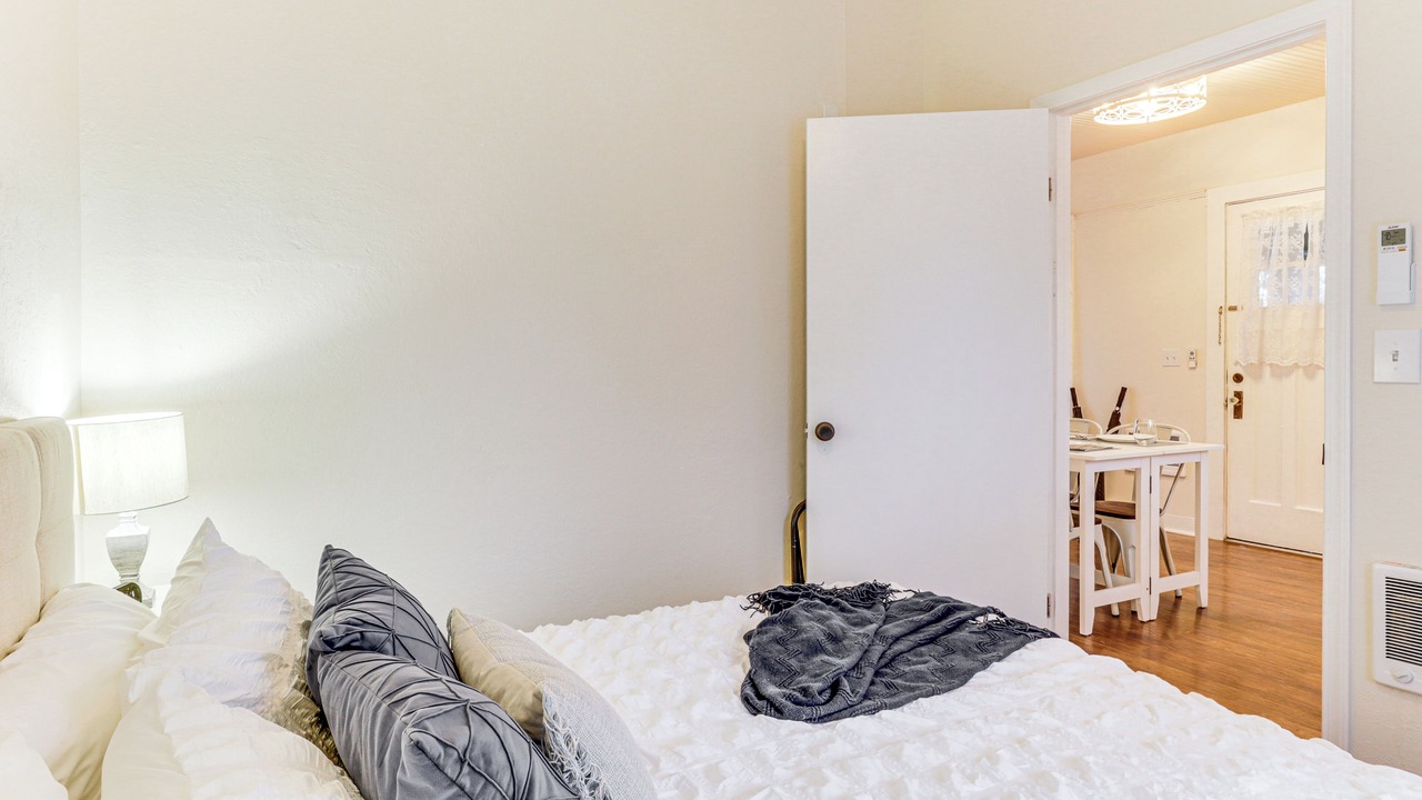 Photo of Bedroom in Forest Grove