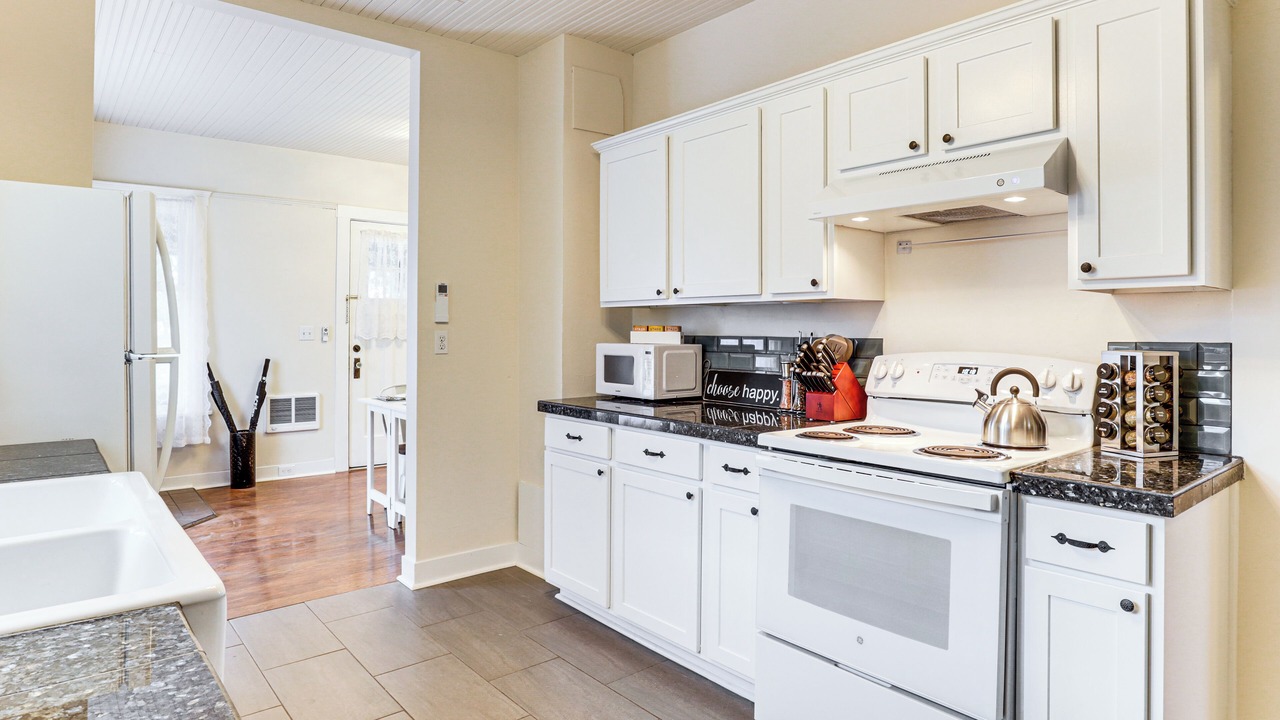 Photo of Kitchen in Forest Grove