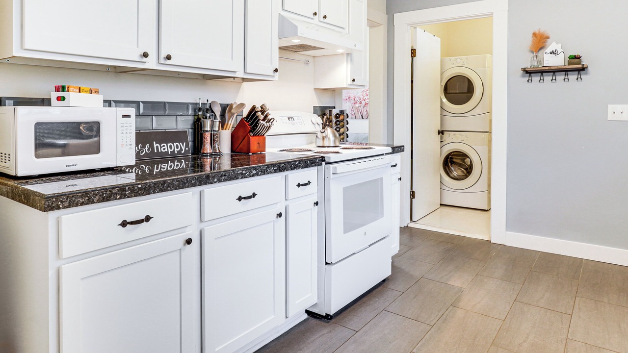 Photo of Kitchen in Forest Grove