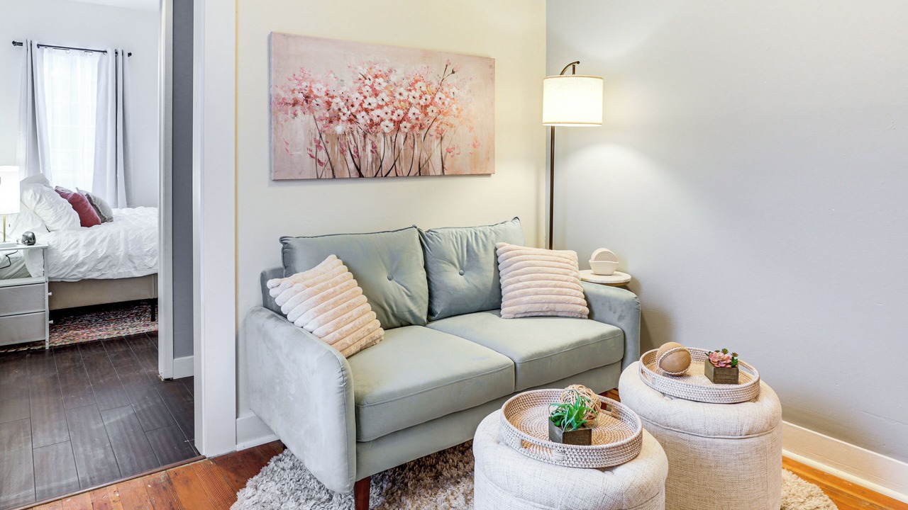 Photo of Bedroom in Forest Grove