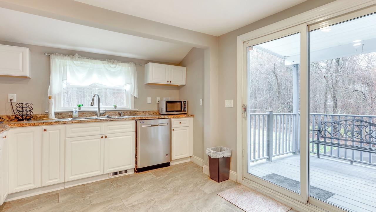 Photo of Kitchen in Foxboro