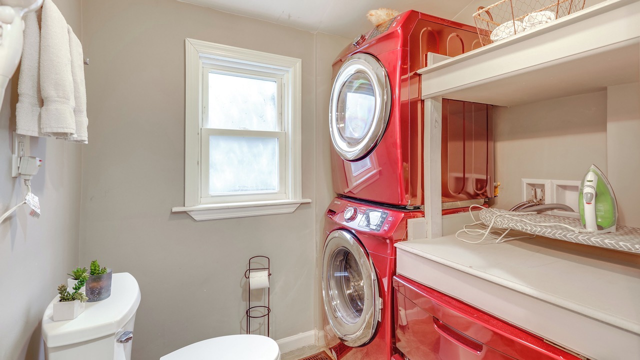 Photo of Bathroom in Foxboro