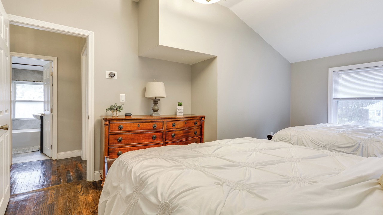 Photo of Bedroom in Foxboro