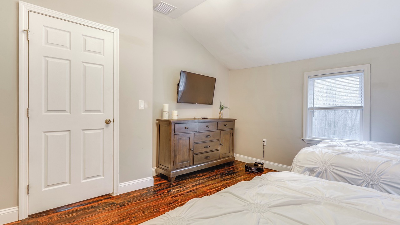 Photo of Bedroom in Foxboro