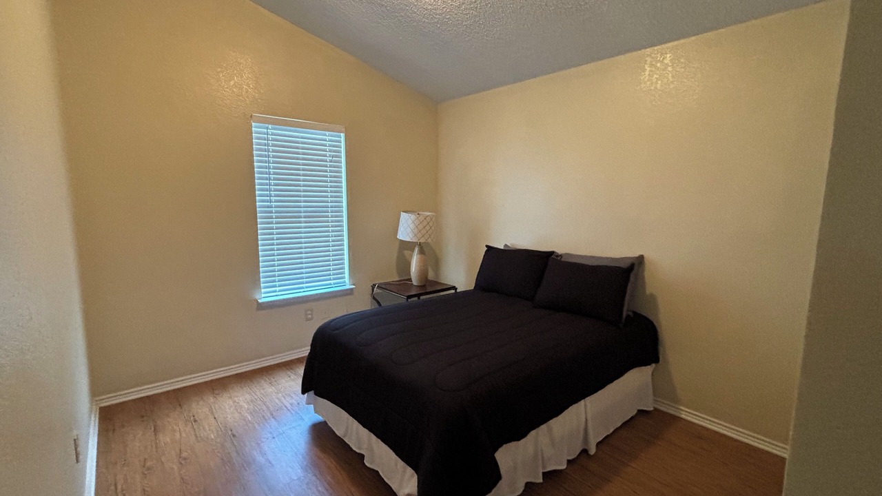 Photo of Bedroom in Killeen