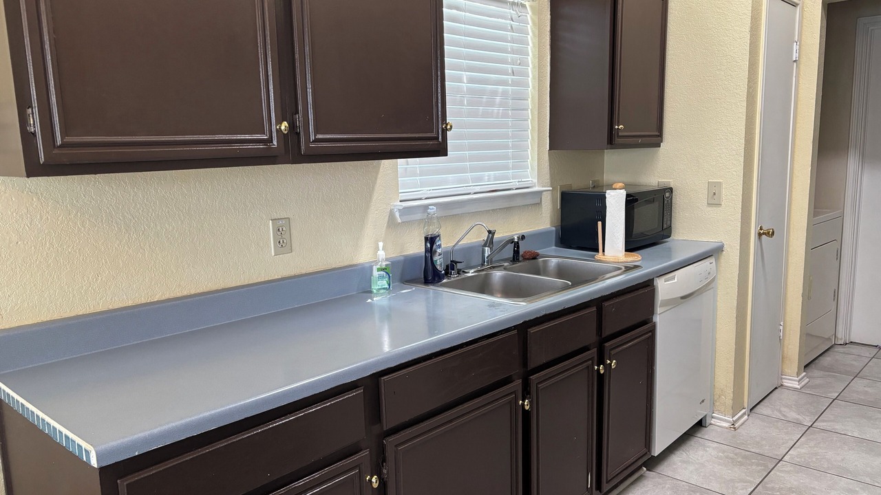 Photo of Kitchen in Killeen