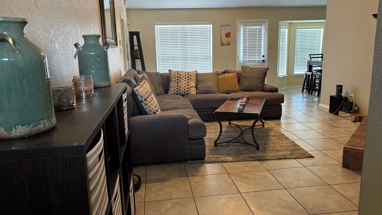Photo of Livingroom in Killeen