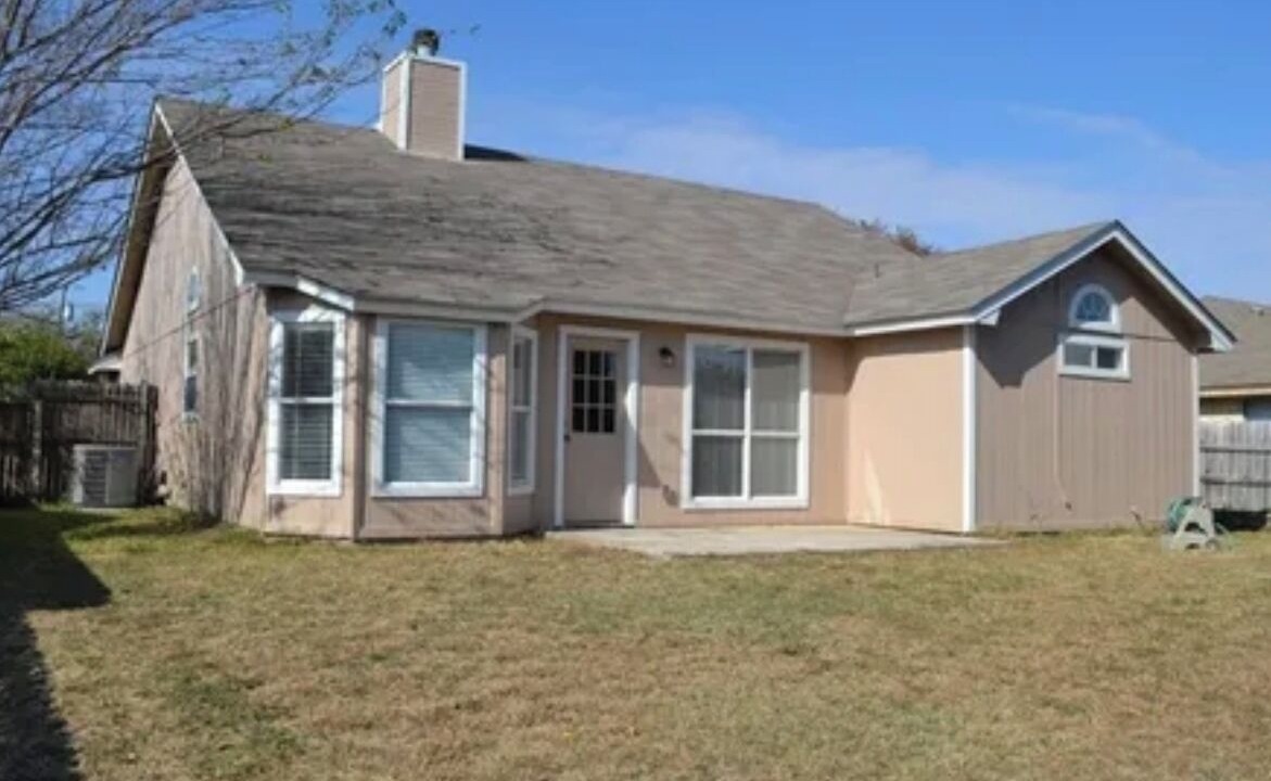 Photo of Outdoor in Killeen