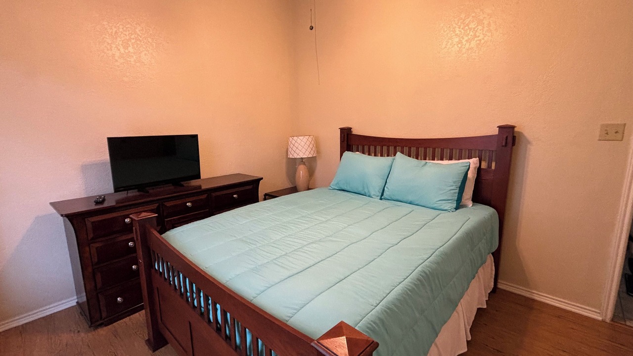 Photo of Bedroom in Killeen