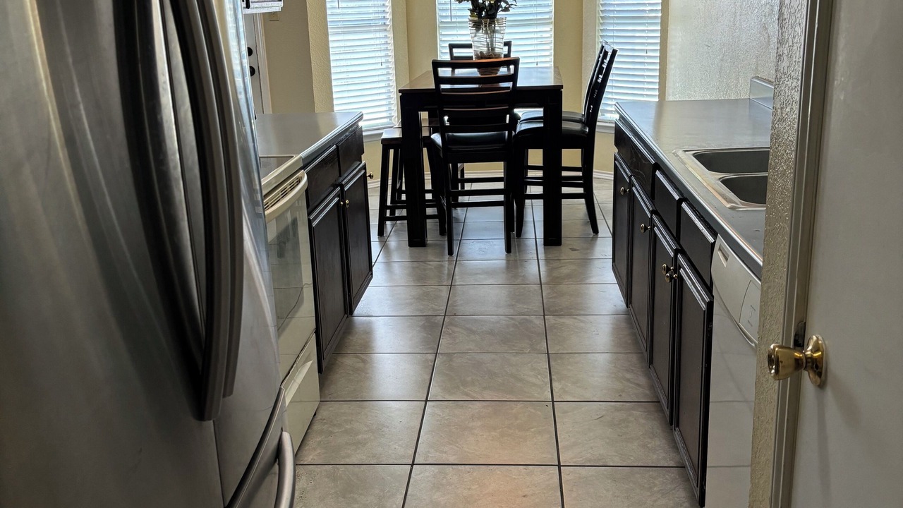 Photo of Kitchen in Killeen