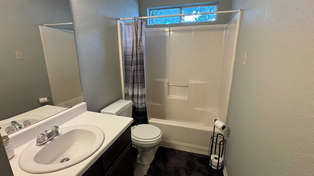 Photo of Bathroom in Killeen