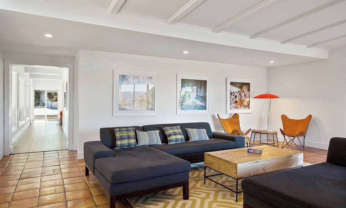 Photo of Livingroom in Santa Rosa