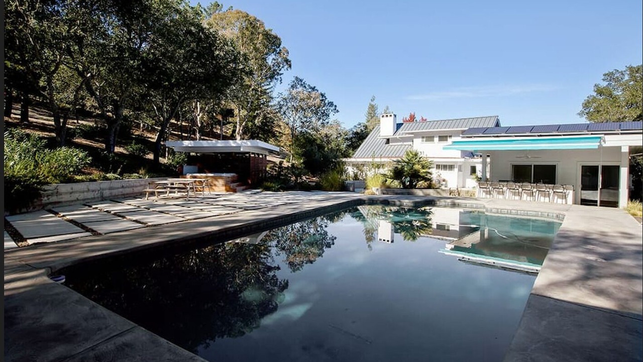 Photo of Outdoor in Santa Rosa