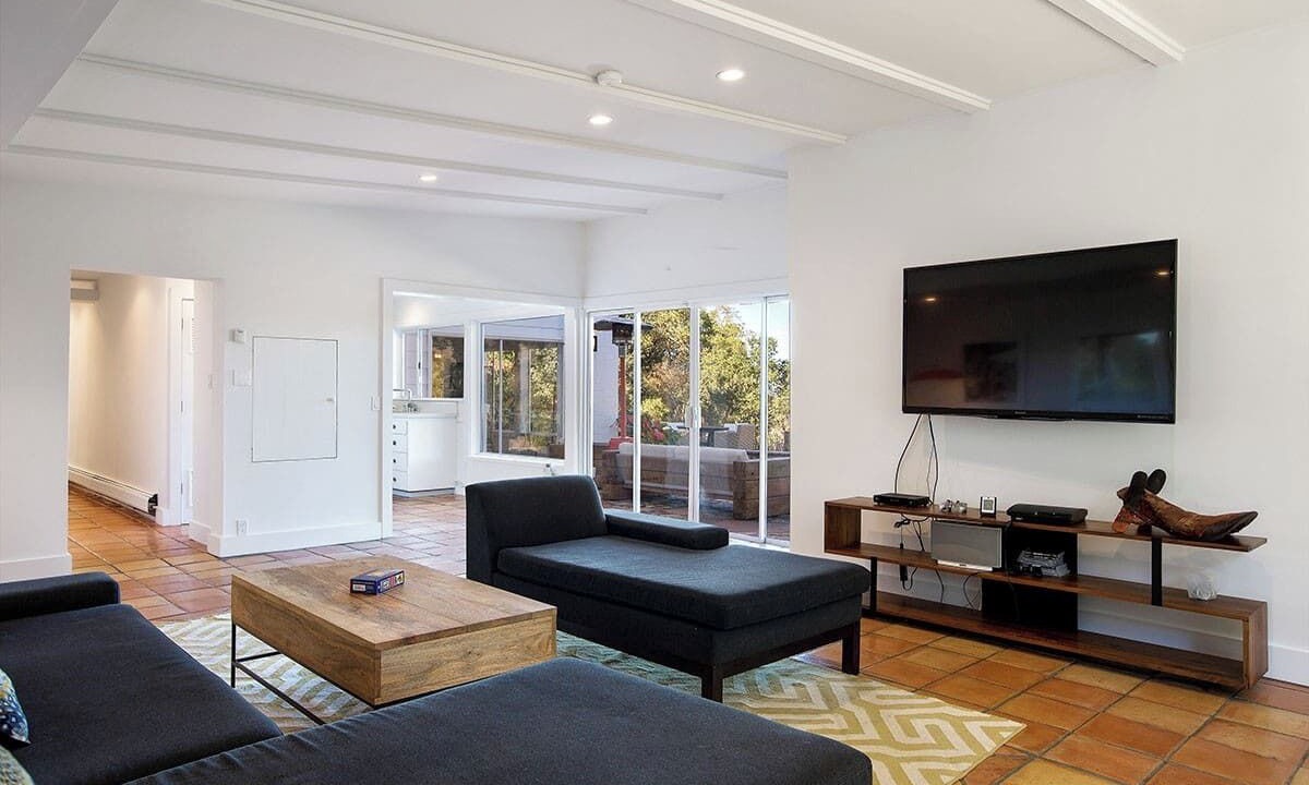 Photo of Livingroom in Santa Rosa