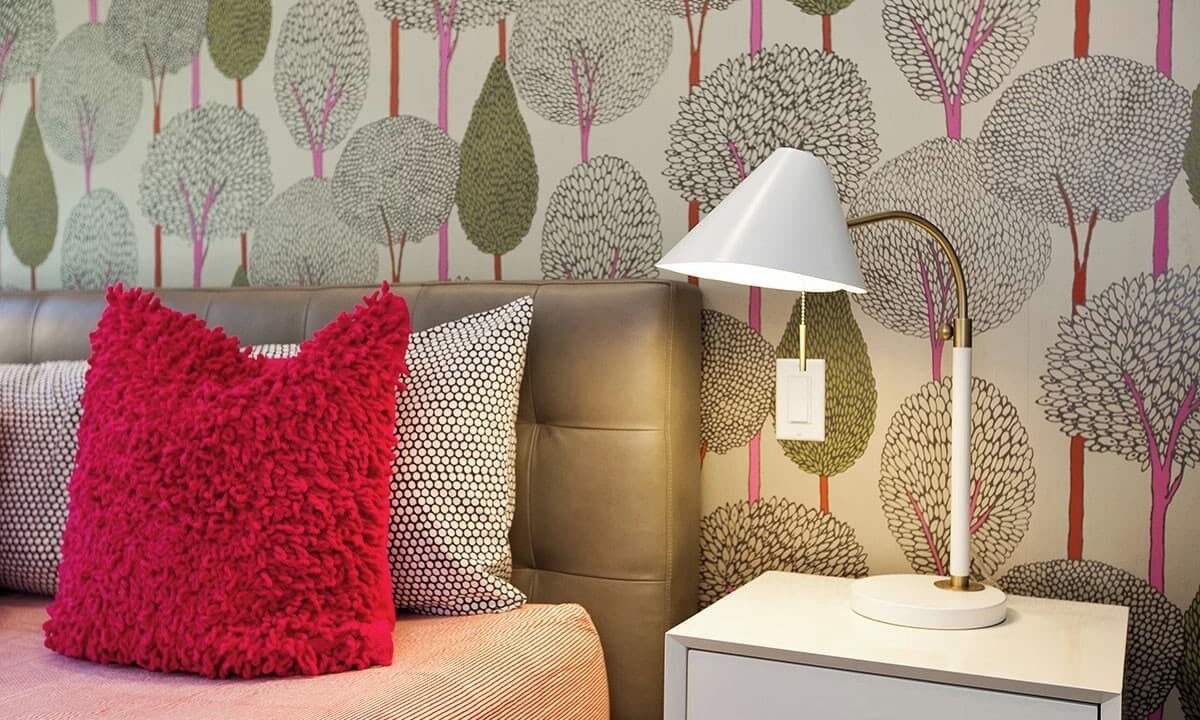 Photo of Bedroom in Santa Rosa