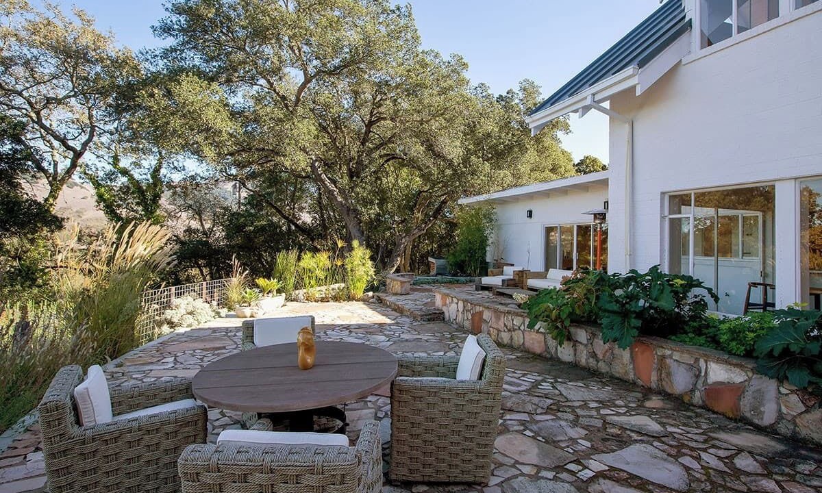 Photo of Outdoor in Santa Rosa