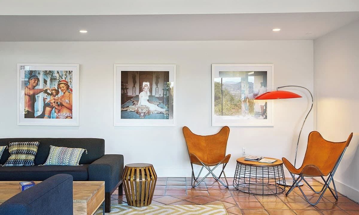 Photo of Livingroom in Santa Rosa